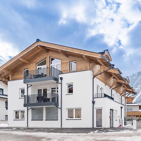Falken Suites Top 5 Kaprun Ngoại thất bức ảnh