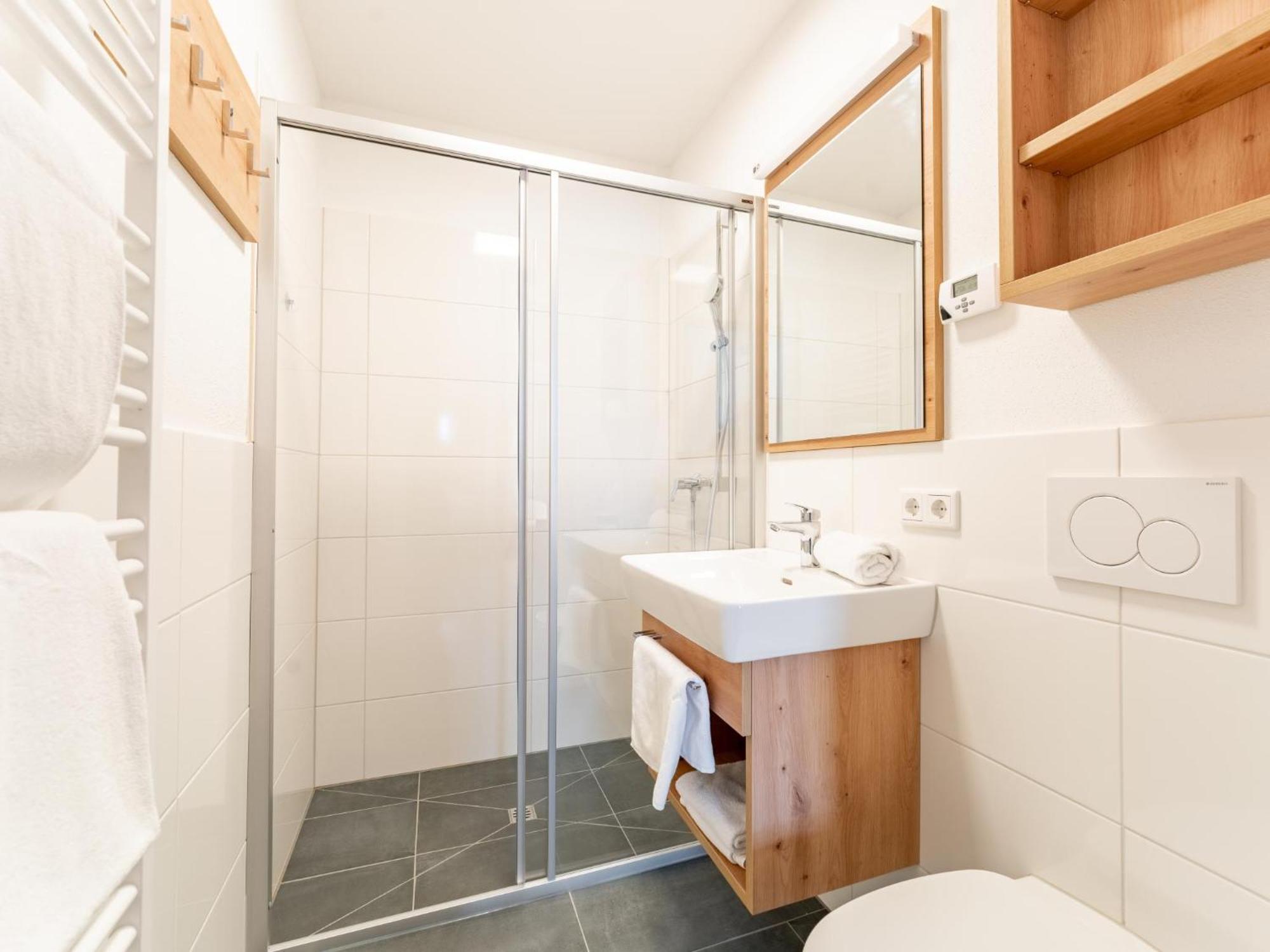 Falken Suites Top 5 Kaprun Ngoại thất bức ảnh