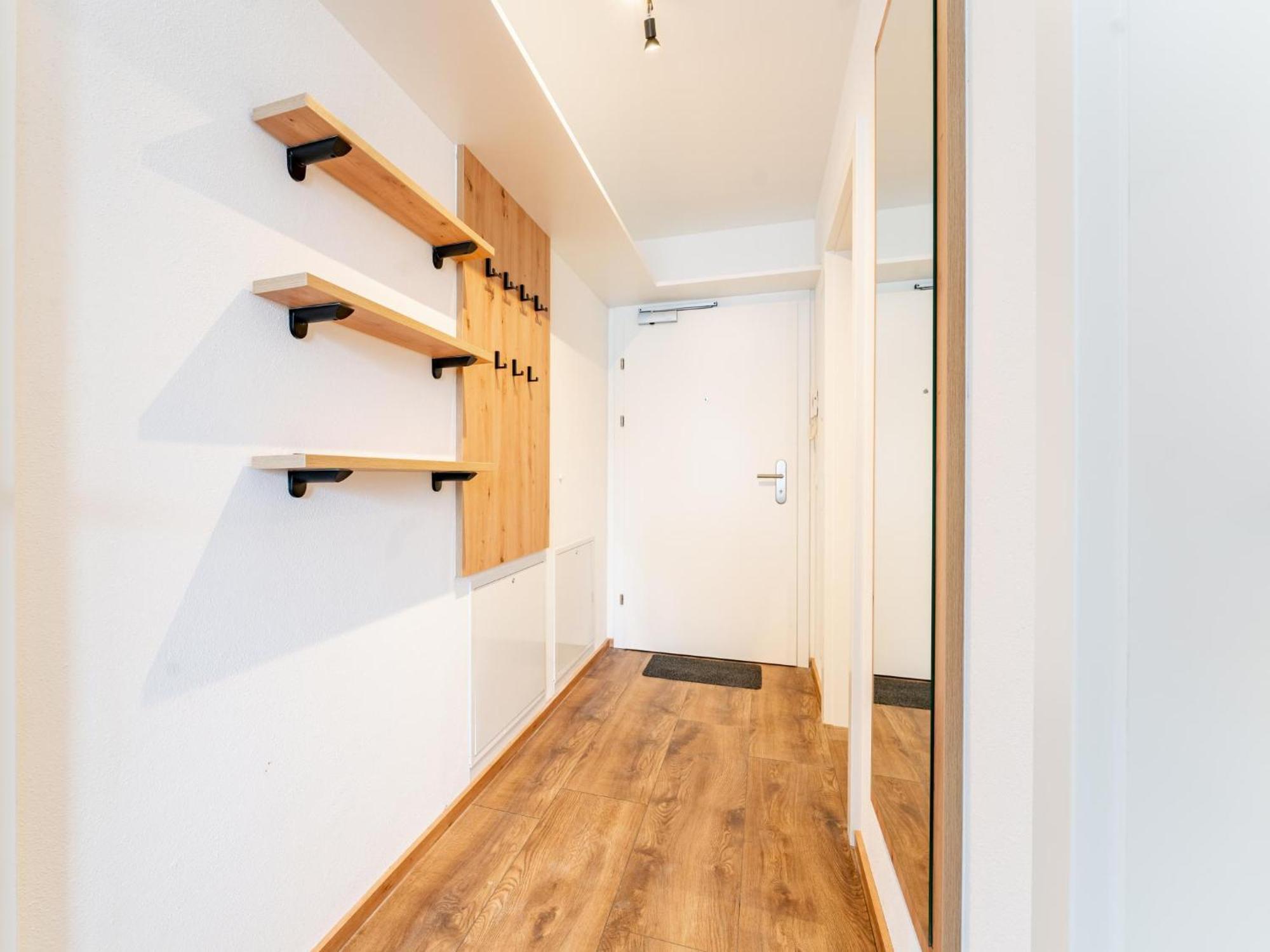 Falken Suites Top 5 Kaprun Ngoại thất bức ảnh