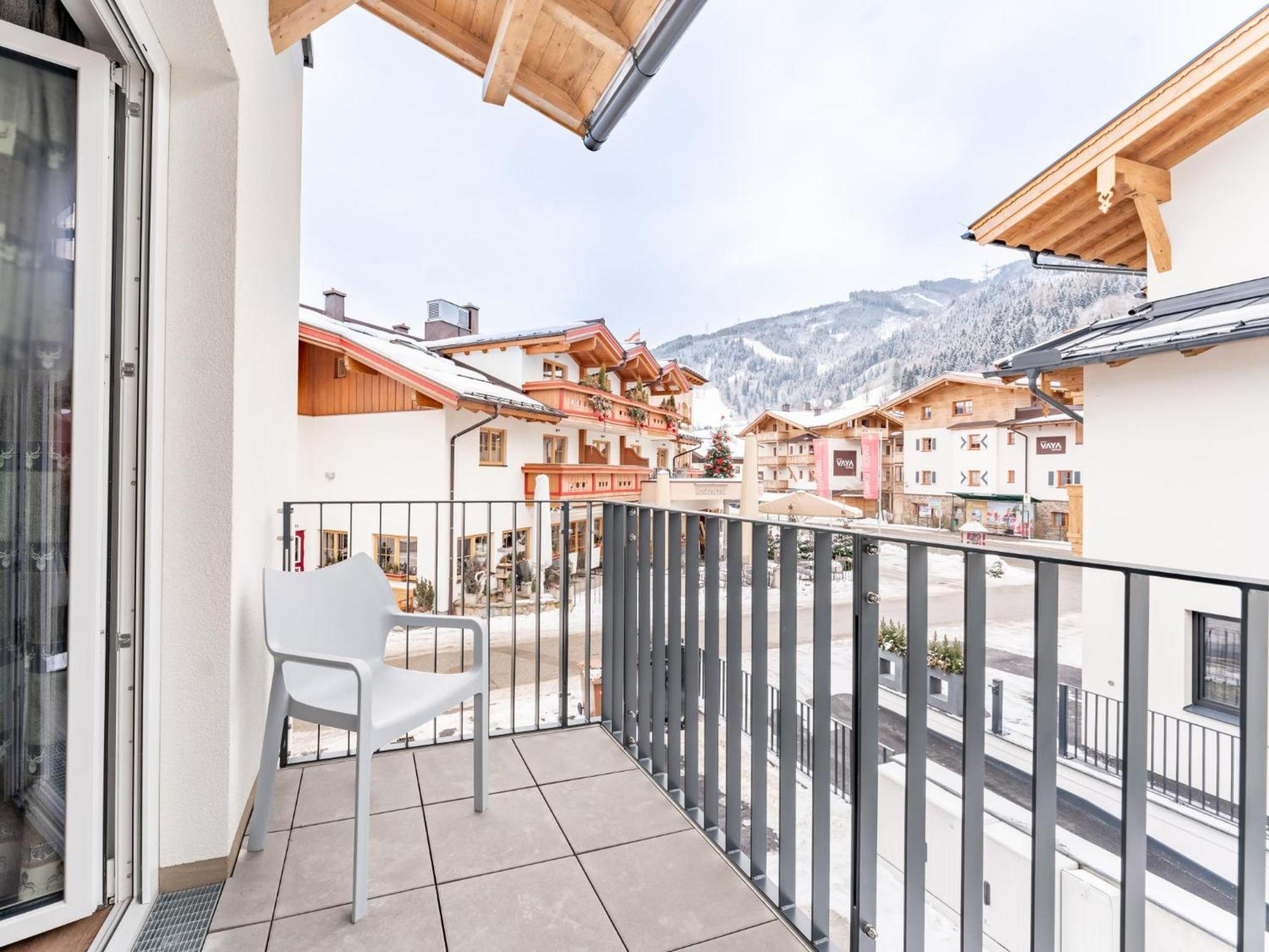 Falken Suites Top 5 Kaprun Ngoại thất bức ảnh